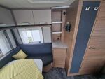 Knaus 460 EU 2024 