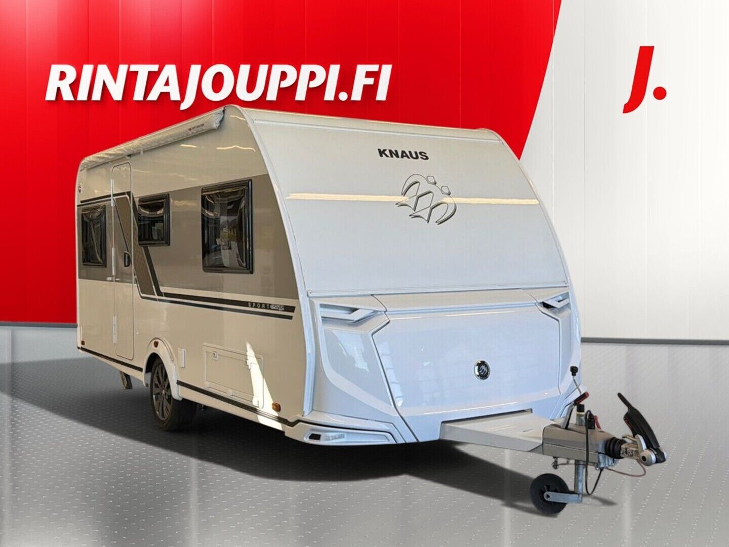 Knaus SPORT