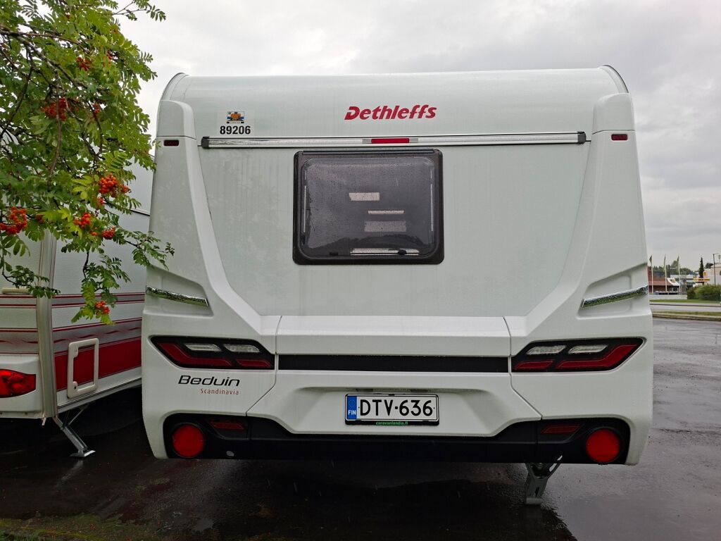 Dethleffs Beduin 2024 