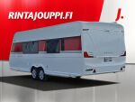 Kabe Royal 2025 Valkoinen