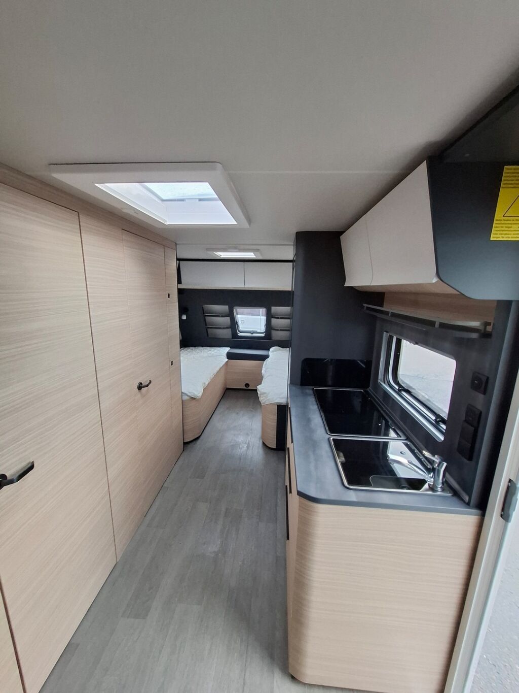 Hobby Maxia 2024 Valkoinen