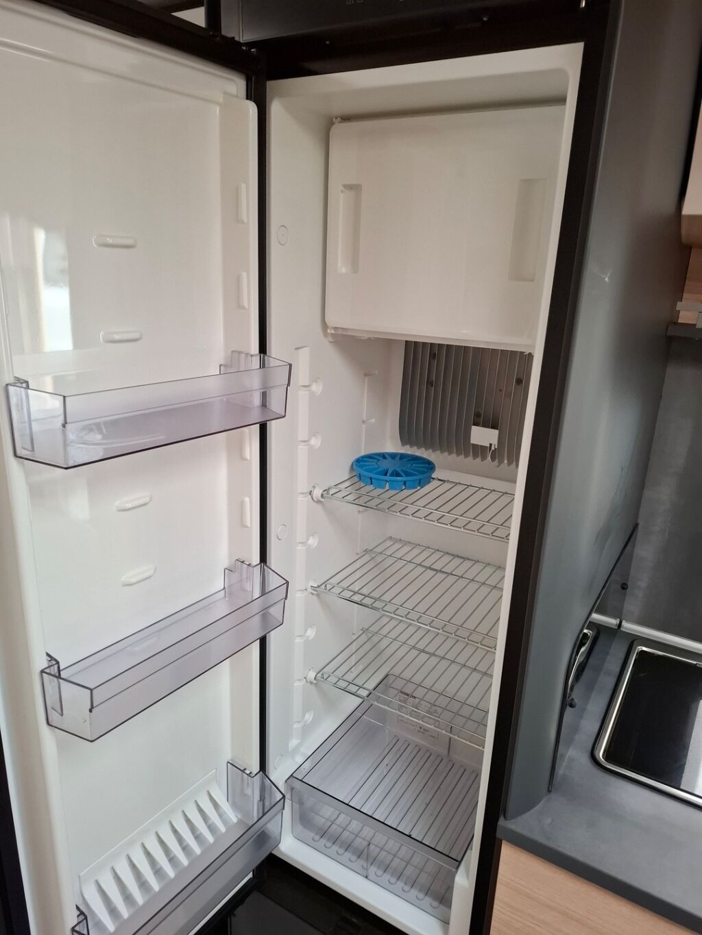 Hobby Maxia 2024 Valkoinen