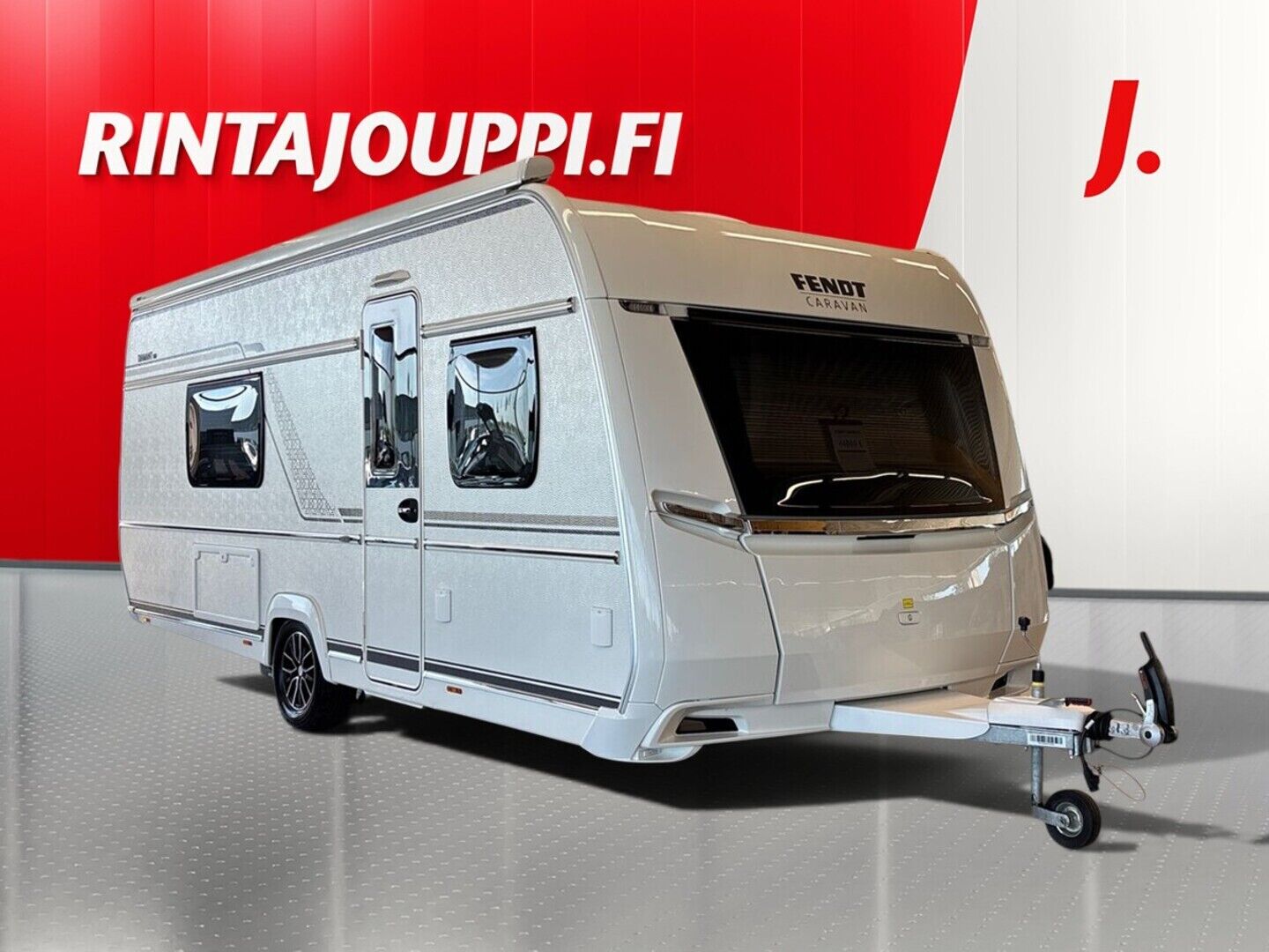 Fendt DIAMANT