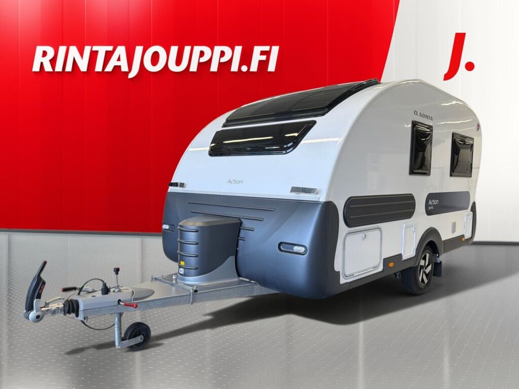 Adria ACTION 2025 