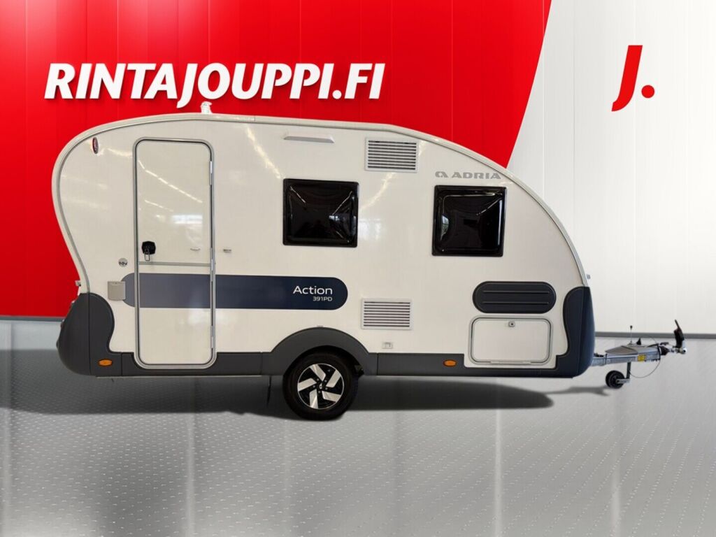 Adria ACTION 2025 