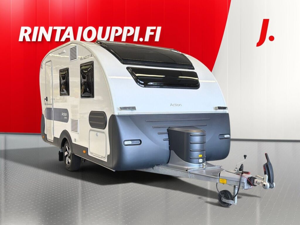Adria ACTION 2025 