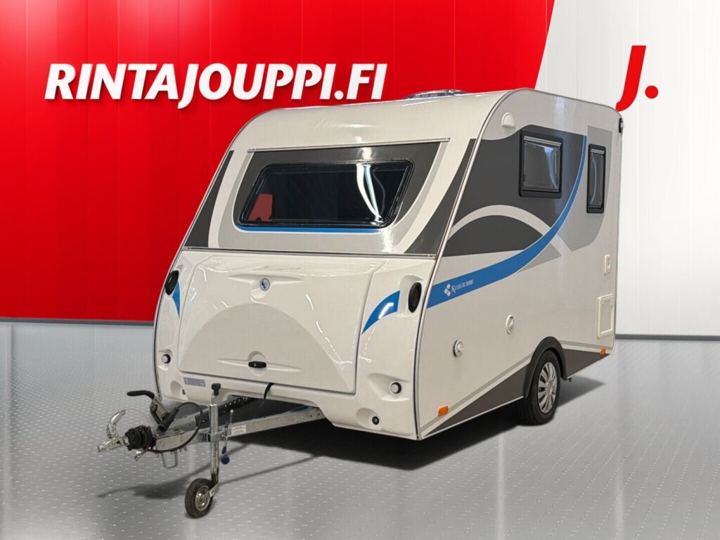 Tomplan Kulkuri 32 BD 2025 