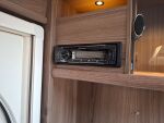 Kabe Onyx 2025 Valkoinen