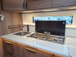 Kabe Onyx 2025 Valkoinen
