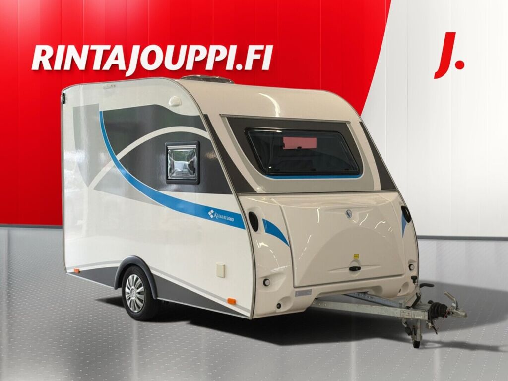Kulkuri TK30 2025 