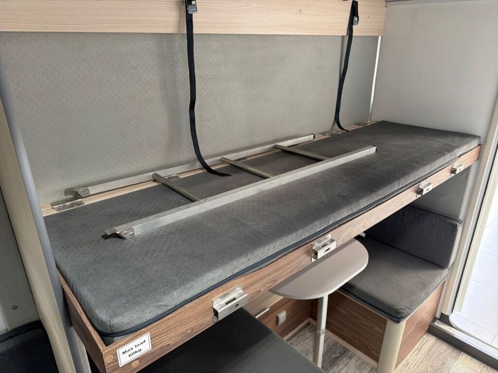 Kulkuri TK30 2025 