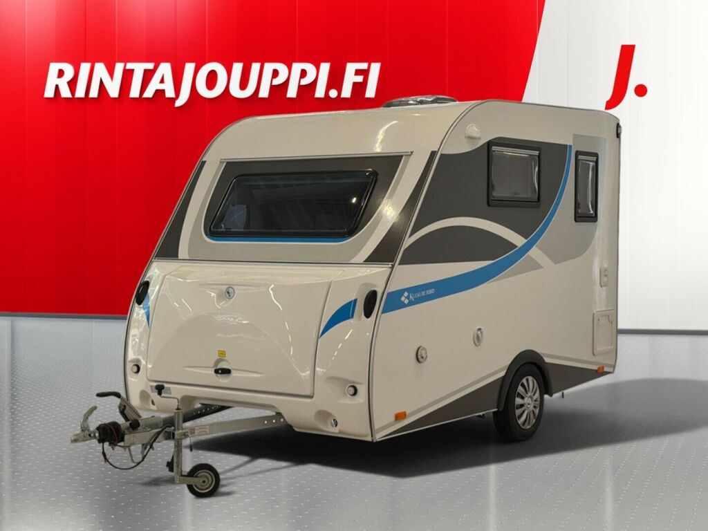 Kulkuri TK30 2025 