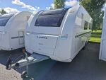 Adria Alpina 663HT ALDE 2018 