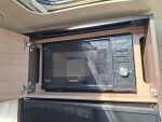 Adria Alpina 663HT ALDE 2018 