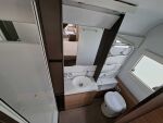 Adria Alpina 663HT ALDE 2018 