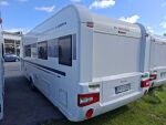 Adria Alpina 663HT ALDE 2018 
