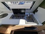 Adria Alpina 663HT ALDE 2018 