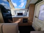 Adria Alpina 663HT ALDE 2018 