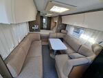 Adria Alpina 663HT ALDE 2018 