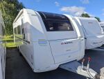 Adria Alpina 663HT ALDE 2018 