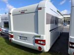 Adria Alpina 663HT ALDE 2018 