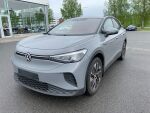 Volkswagen ID.4 2022 Harmaa