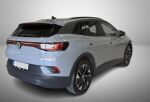 Volkswagen ID.4 2022 Harmaa