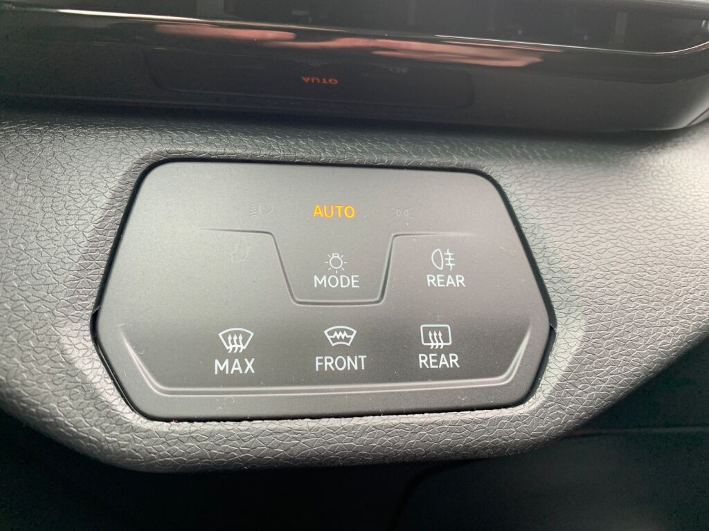 Volkswagen ID.4 2022 Harmaa