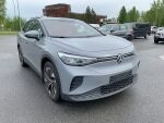 Volkswagen ID.4 2022 Harmaa