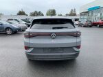 Volkswagen ID.4 2022 Harmaa