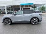 Volkswagen ID.4 2022 Harmaa