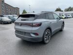 Volkswagen ID.4 2022 Harmaa
