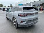 Volkswagen ID.4 2022 Harmaa