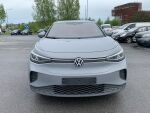 Volkswagen ID.4 2022 Harmaa
