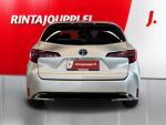 Toyota Corolla 2023 Hopea