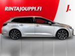 Toyota Corolla 2023 Hopea