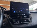 Toyota Corolla 2023 Hopea