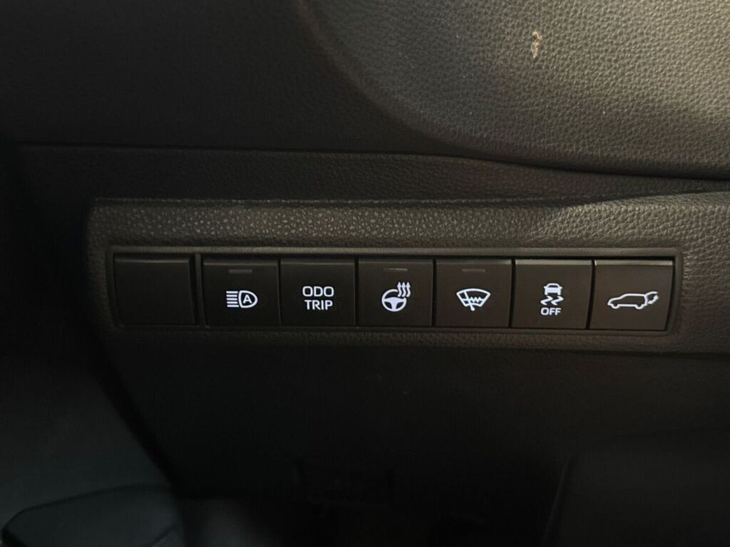 Toyota Corolla 2023 Hopea