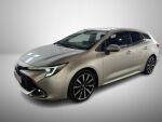 Toyota Corolla 2023 Hopea
