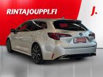 Toyota Corolla 2023 Hopea