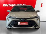 Toyota Corolla 2023 Hopea