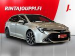 Toyota Corolla 2023 Hopea