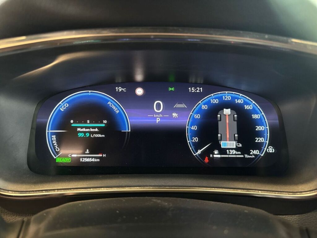 Toyota Corolla 2023 Hopea