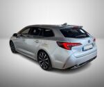 Toyota Corolla 2023 Hopea