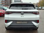 Volkswagen ID.4 2024 Met.valkoinen/musta katto