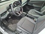 Volkswagen ID.4 2024 Met.valkoinen/musta katto