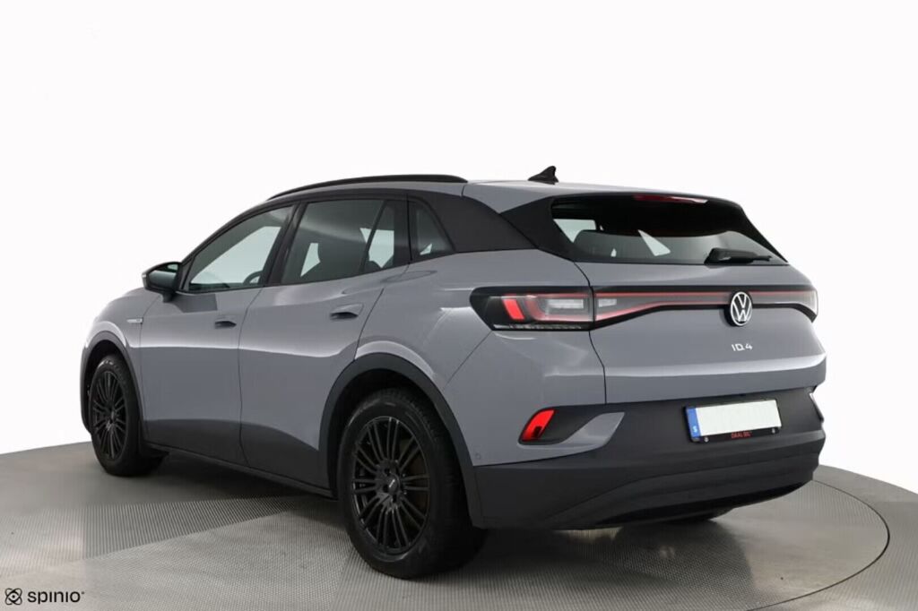 Volkswagen ID.4 2022 