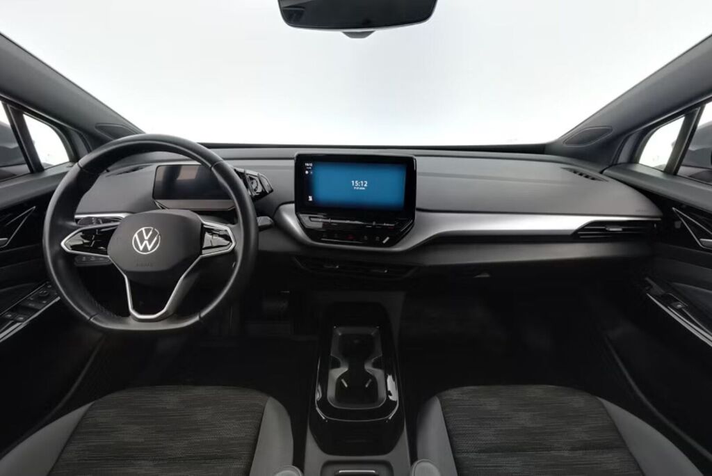 Volkswagen ID.4 2022 