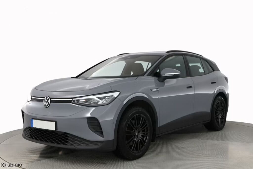 Volkswagen ID.4 2022 