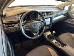 Toyota Avensis 2015 Harmaa